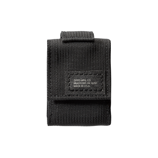 Zippo Tactical Pouch 