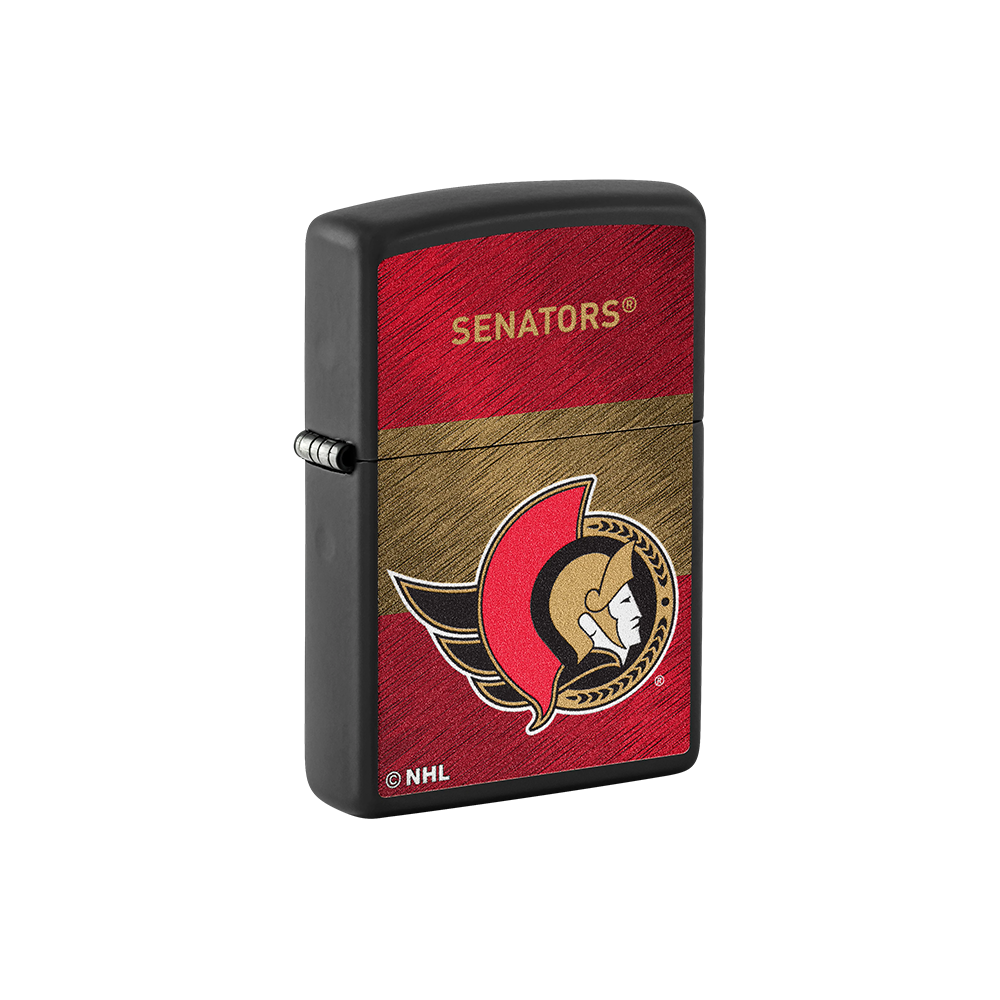 Zippo 42268 NHL Ottawa Senators Sport · Automotive ONE
