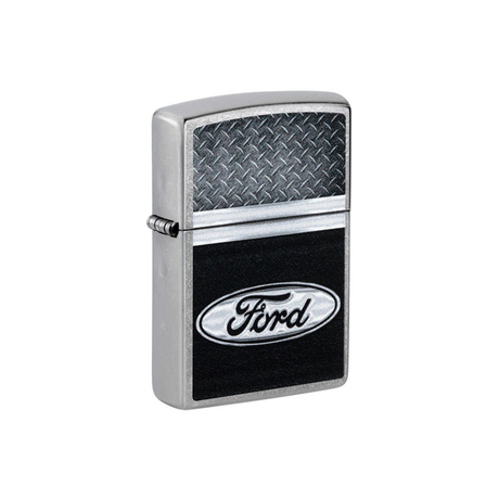 Zippo 48405 Ford Mustang