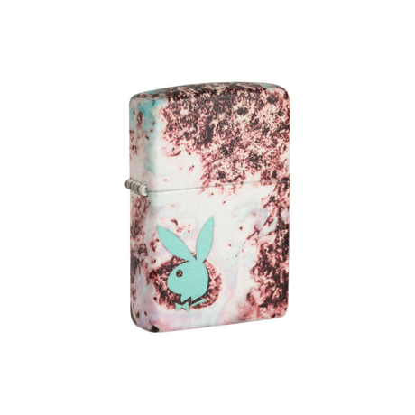 Zippo 48379 Playboy Zippo Lighter ONE