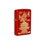 Zippo 49517 Eastern Design