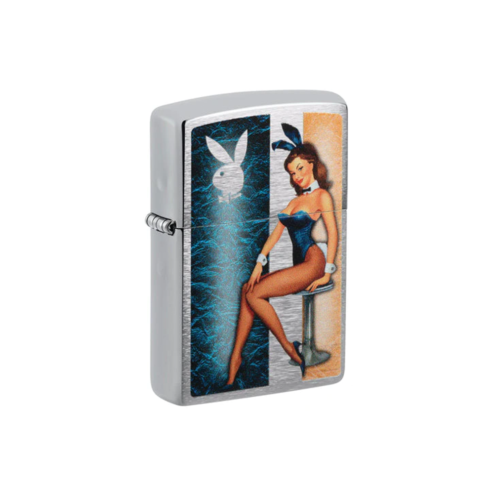 Zippo 48374 Playboy