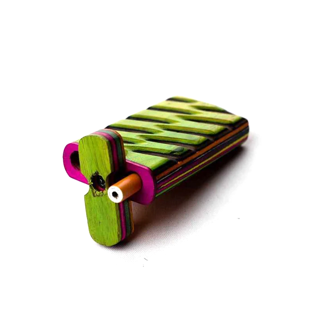 [8 Pack Bundle] Beautiful color rectangle Dugout Dugout ONE