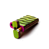 [8 Pack Bundle] Beautiful color rectangle Dugout Dugout ONE