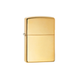 Zippo 169 Armor® High Polish Brass