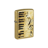 Zippo 46712 Nothing but Treble Design Music · Art · Media ONE