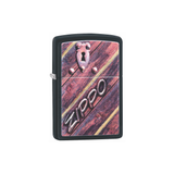 Zippo 29986 Lock Design Zippo Lighter ONE