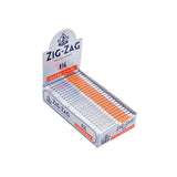 ZIG-ZAG Ultra Thin Papers 1 1/4 1 - 1/4" Size ONE