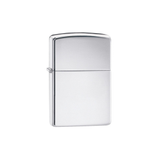 Zippo 167 Armor® High Polish Chrome Basic · Pattern ONE