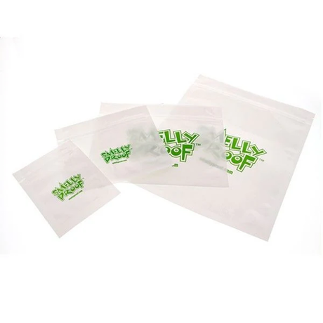 Smelly Proof Storage Bags 10 Pack