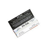 ZIG-ZAG Ultra Thin Papers 1 1/4 1 - 1/4" Size ONE