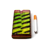 [8 Pack Bundle] Beautiful color rectangle Dugout Dugout ONE