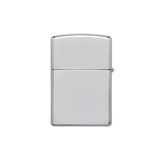 Zippo 167 Armor® High Polish Chrome Basic · Pattern ONE
