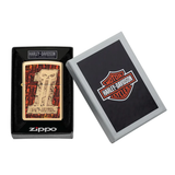 Zippo 48361 Harley-Davidson®