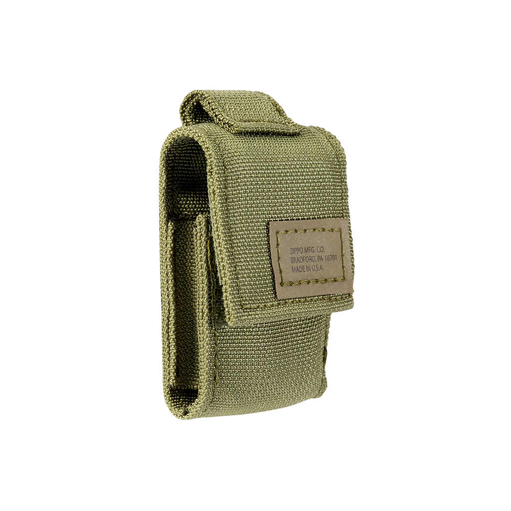 Zippo Tactical Pouch 