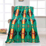Nu Trendz | Polar Fleece Blanket-Assorted Box of 24 [0134] Blanket Canadian Distributor