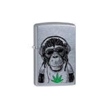 Zippo 207 - 064499 Monkey’s Weed Tee