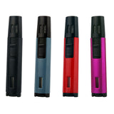 X-lite | Twin Jet Flame Torch Lighter – Refillable [BCZ450]