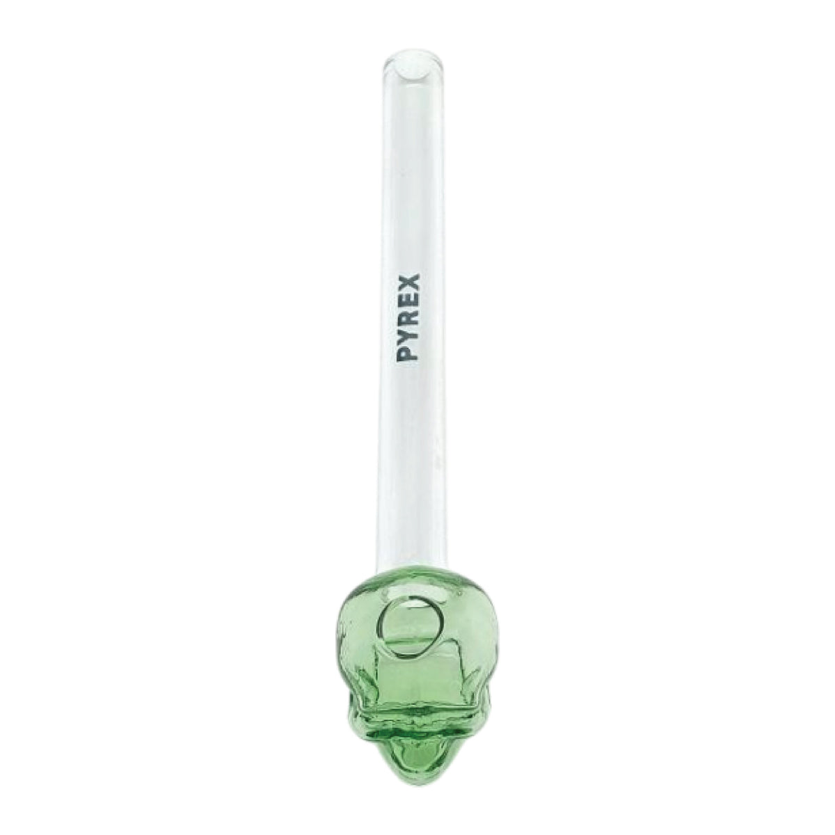 Skull oil burner pipe pack of 5 (MS2013) Oil Burner The MST