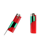 Magical Lighter Tool – Assorted Colors [TH-0019] - Display of 16 Accessory Canadian Distributor