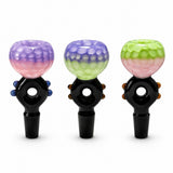 14mm Honeycomb Bowl Piece Bowl · Popper Super Supplys Inc