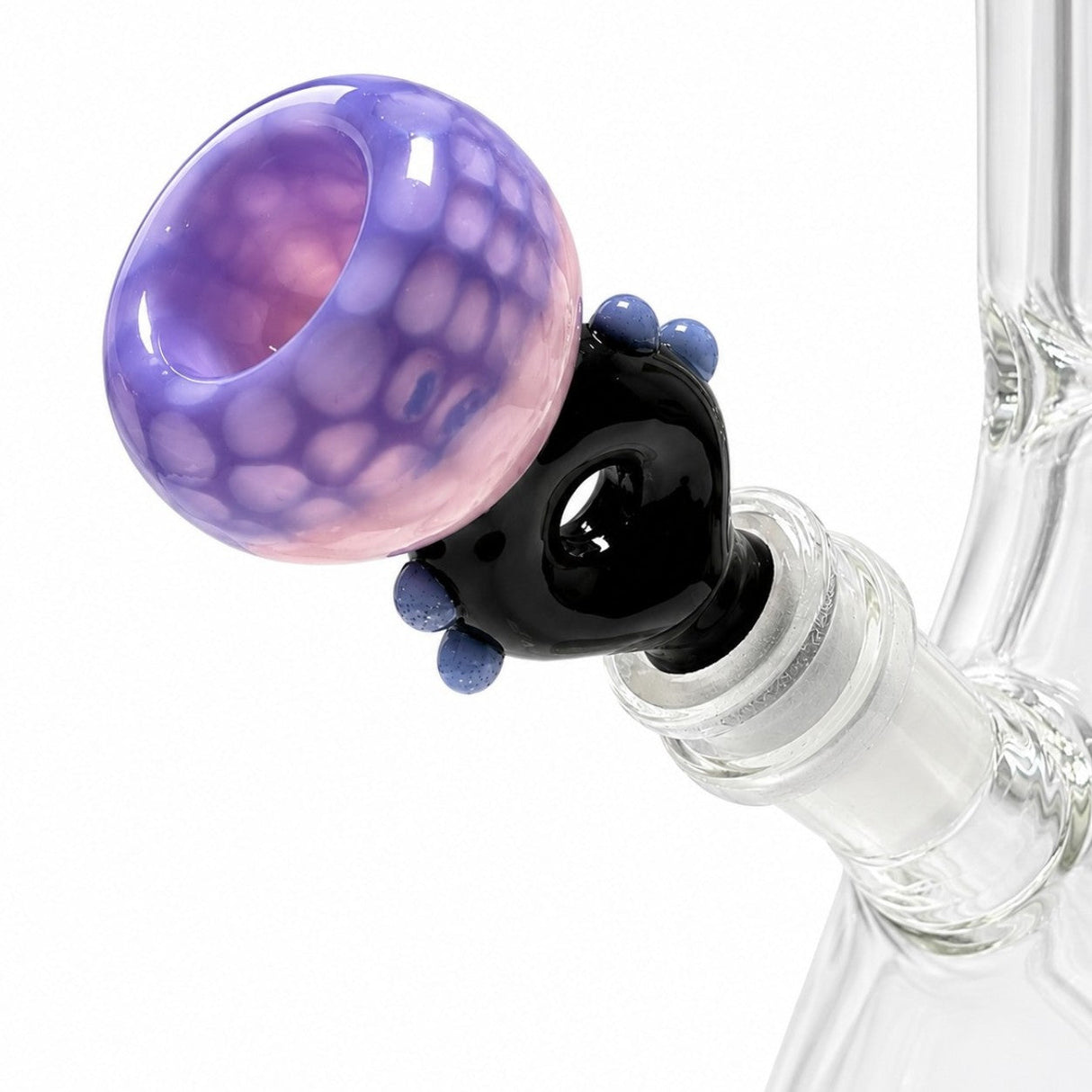 14mm Honeycomb Bowl Piece Bowl · Popper Super Supplys Inc