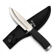 9" Buck Fixed Blade Knife with Sheath Fixed Blade Knife Super Supplys Inc Default Title