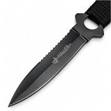Shadow Fang Tactical Survival Knife – 8.5" Fixed Blade Fixed Blade Knife Super Supplys Inc