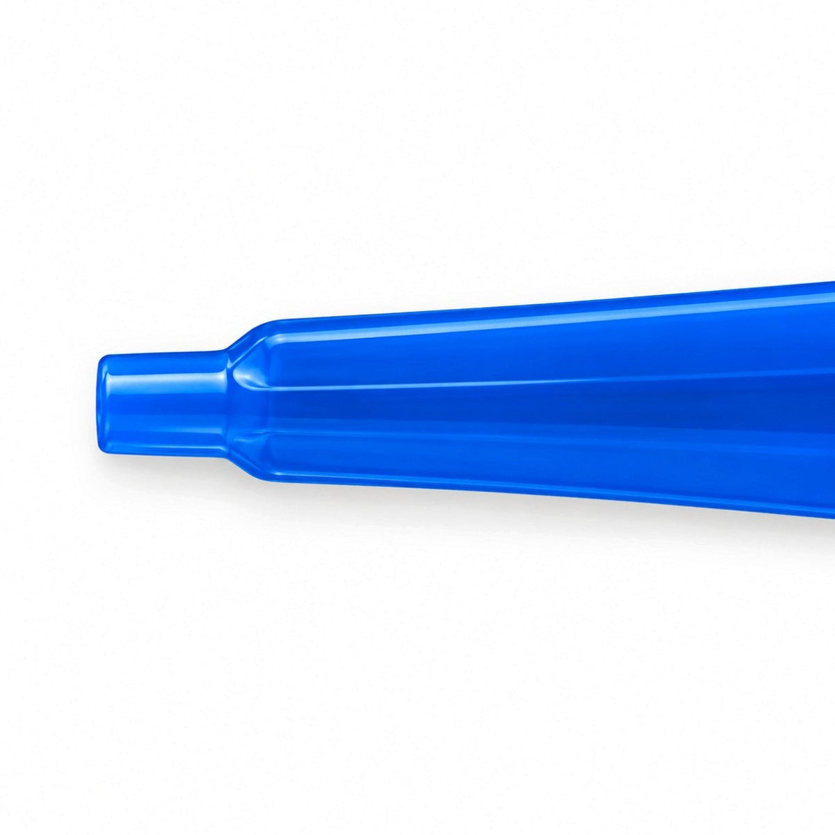 Plastic Cone Funnel – 110mm | 50mm Wide | 24 PCS Display Display Pack Super Supplys Inc