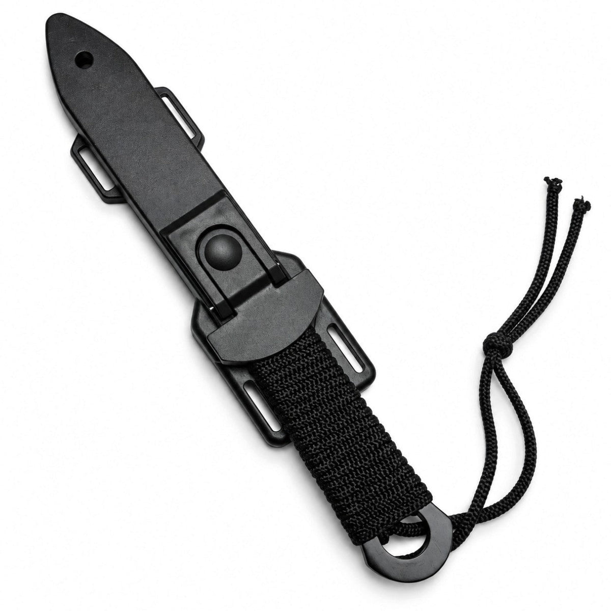 Shadow Fang Tactical Survival Knife – 8.5" Fixed Blade Fixed Blade Knife Super Supplys Inc