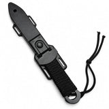 Shadow Fang Tactical Survival Knife – 8.5" Fixed Blade Fixed Blade Knife Super Supplys Inc