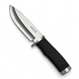 9" Buck Fixed Blade Knife with Sheath Fixed Blade Knife Super Supplys Inc