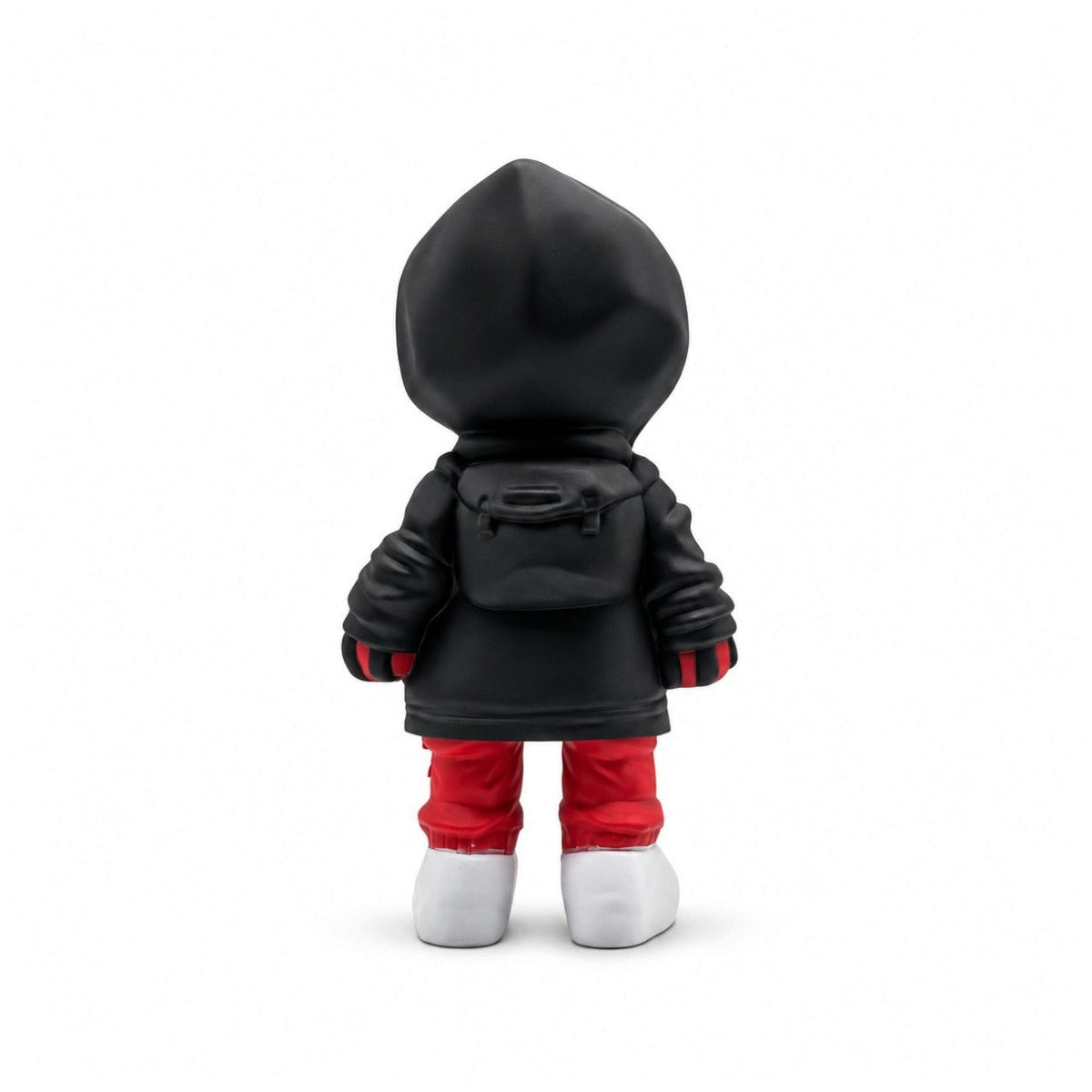 3D Hooded Web Hero Character Tobacco Grinder – 6PCS Display Display Pack Super Supplys Inc