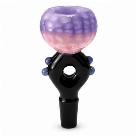 14mm Honeycomb Bowl Piece Bowl · Popper Super Supplys Inc Lavender Blush
