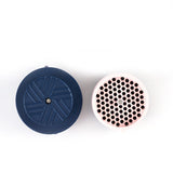 4 Parts Tony Tone Chopper Grinder Box of 6 [SMJL-004] Display Pack Canadian Distributor