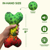 Stoned to da Bone | 420 Dog Toy For Pet PAW20