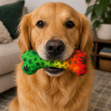 Stoned to da Bone | 420 Dog Toy For Pet PAW20