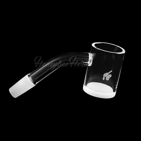Honeybee Herb - HONEY & MILK - 45° Banger-10 mm - One Wholesale