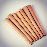 50's King Cone | Hand-Rolled Banana Leaf Cone Box of 30