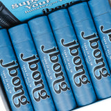 jbong™ | 3-Piece Hand / Pre-Roll Accessory - Box of 6 Blunt jbong™ World Distributors