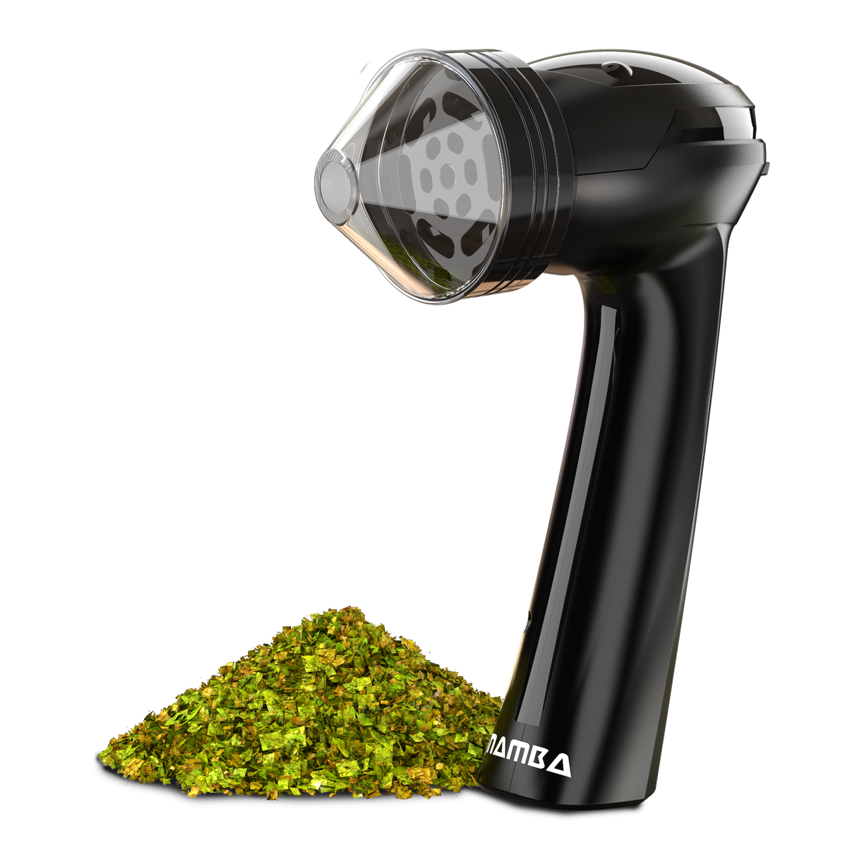 Mamba Grinder Lite - Electric Grinder