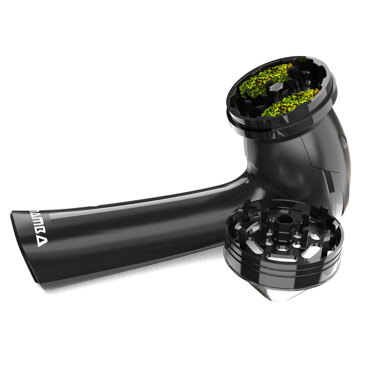 Mamba Grinder Original - Electric Grinder