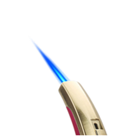 X-lite | Single Jet Flame Torch Lighter – Refillable [BC3038]