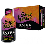Hawaiian Breeze Flavor Extra Strength 5-hour ENERGY Drink