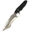 The Bone Edge | 10" Stainless Steel Hunting knife [13046] Folding Knife Canadian Distributor
