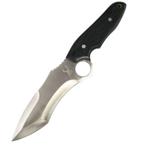 The Bone Edge | 10" Stainless Steel Hunting knife [13046] Folding Knife Canadian Distributor