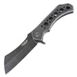 Defender-Xtreme | 6" Stainless Steel Hunting knife [13394] Folding Knife Canadian Distributor