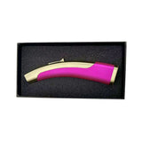 X-lite | Single Jet Flame Torch Lighter – Refillable [BC3038]