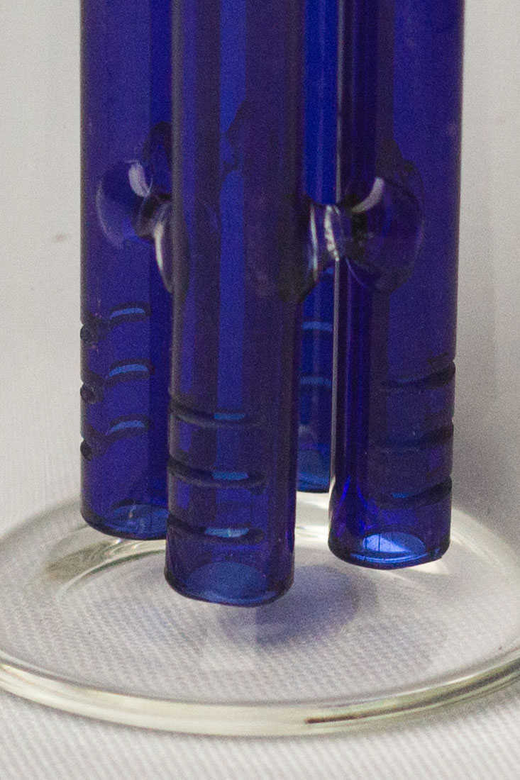 4 arms diffuser ash catchers no Ashcatcher · Percolator · Filter · Mouthpiece ONE