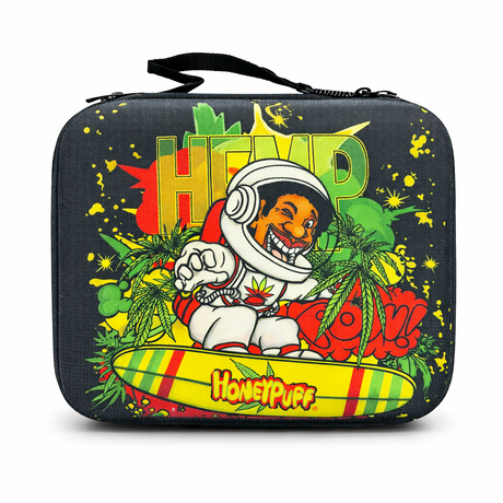 Honey Puff | 6pcs Smoking Gift Set [SET-3015] Bundle Canadian Distributor Set B